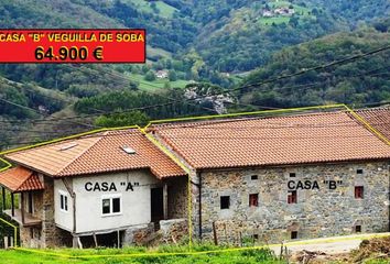 Chalet en  Fresnedo De Soba, Cantabria