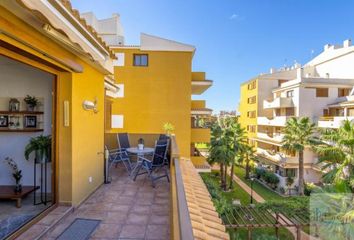 Apartamento en  Distrito 2 - Urbanizaciones - Los Naúfragos, Torrevieja