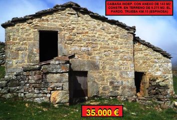 Chalet en  Santa Olalla, Burgos Provincia