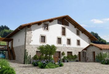 Chalet en  Alkiza, Guipúzcoa