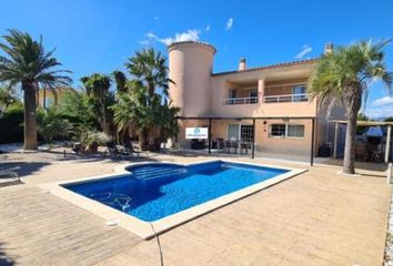 Chalet en  L'ametlla De Mar, Tarragona Provincia