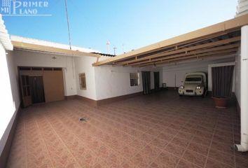 Chalet en  Tomelloso, Ciudad Real Provincia