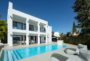 Chalet en  Distrito 3-nueva Andalucía, Marbella