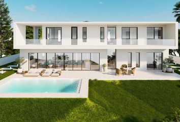 Chalet en  Distrito 9-las Chapas, Marbella