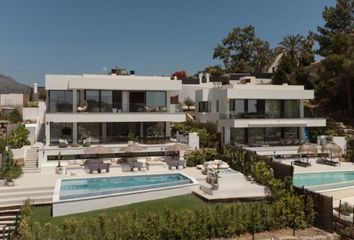 Chalet en  Distrito 3-nueva Andalucía, Marbella