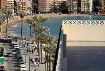 Atico en  Distrito 2 - Urbanizaciones - Los Naúfragos, Torrevieja