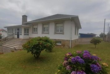 Chalet en  Valdoviño, Coruña (a) Provincia