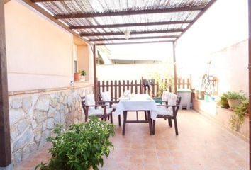 Chalet en  Distrito 3, Alicante/alacant