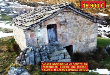 Chalet en  Barcenas De Espinosa, Burgos Provincia