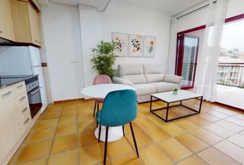 Apartamento en  Villanueva Rio Segura, Murcia Provincia