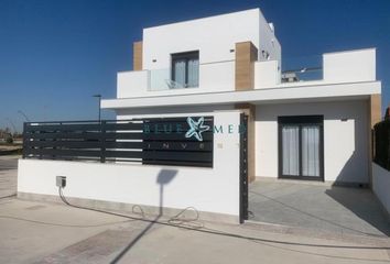 Chalet en  Torre Pacheco, Murcia Provincia