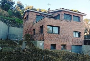 Chalet en  Martorelles, Barcelona Provincia