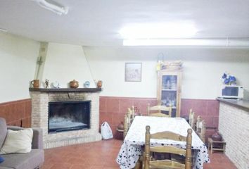 Chalet en  Tomelloso, Ciudad Real Provincia