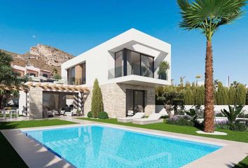 Chalet en  Finestrat, Alicante Provincia