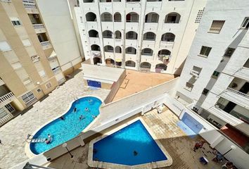 Apartamento en  Distrito 3 - Playas - La Mata, Torrevieja