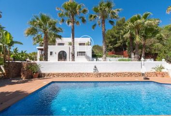 Chalet en  Montecristo (eivissa), Balears (illes)