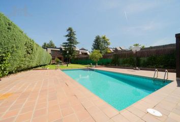 Chalet en  Boadilla Del Monte, Madrid Provincia