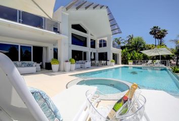 Chalet en  Distrito 3-nueva Andalucía, Marbella