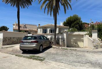 Chalet en  Orihuela-costa, Alicante Provincia