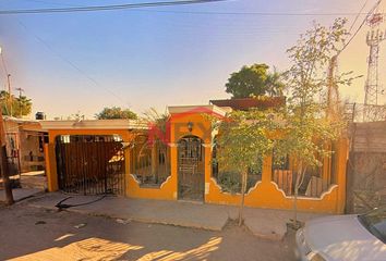 Casa en  Benito Juárez, Hermosillo