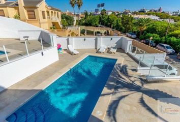 Casa en  Distrito 1 - Centro - El Chaparral, Torrevieja