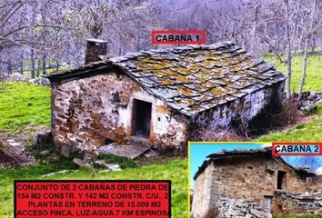 Chalet en  Barcenas De Espinosa, Burgos Provincia