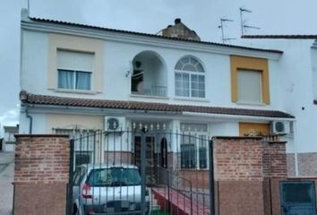 Chalet en  Almodovar Del Campo, Ciudad Real Provincia