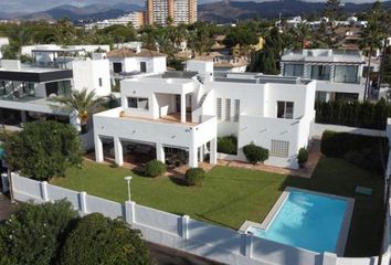 Chalet en  Distrito 9-las Chapas, Marbella