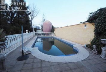 Chalet en  Argamasilla De Alba, Ciudad Real Provincia