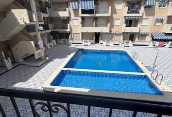 Apartamento en  Distrito 2 - Urbanizaciones - Los Naúfragos, Torrevieja