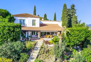 Chalet en  Estepona, Málaga Provincia