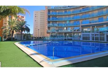 Apartamento en  Calp/calpe, Alicante Provincia