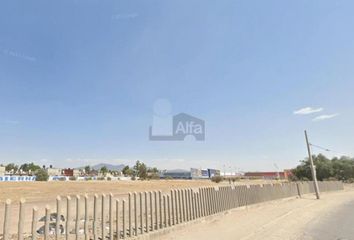 Nave en  Santa Ana Tlaltepan, Cuautitlán