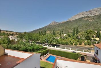 Chalet en  Jimera De Libar, Málaga Provincia