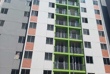 Apartamento en  La Pedregosa, Bucaramanga