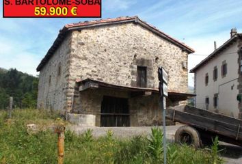 Chalet en  Incedo De Soba, Cantabria