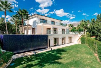 Chalet en  Distrito 1-san Pedro Sur, Marbella