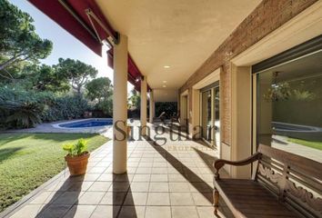 Chalet en  Esplugues De Llobregat, Barcelona Provincia