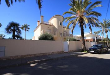 Chalet en  Cabo Roig, Alicante Provincia