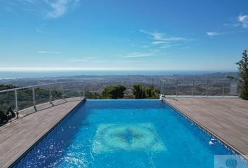 Chalet en  Mijas, Málaga Provincia