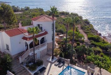 Chalet en  L'ametlla De Mar, Tarragona Provincia