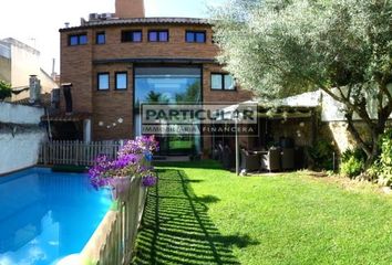 Chalet en  Argentona, Barcelona Provincia