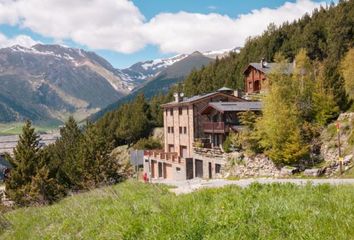 Chalet en  El Forn, Andorra Provincia