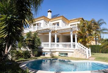 Chalet en  La Sierrezuela, Málaga Provincia