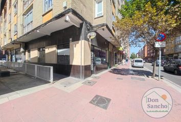 Local Comercial en  Valladolid, Valladolid Provincia