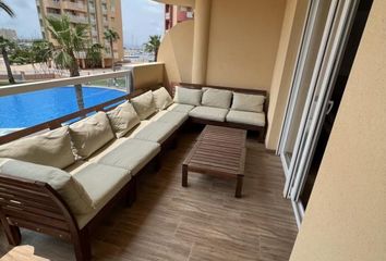 Apartamento en  Atamaria, Murcia Provincia