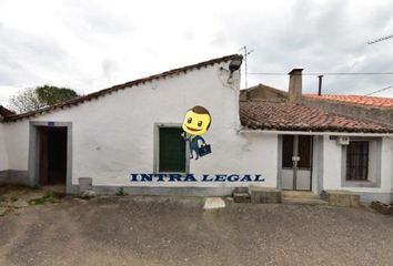 Chalet en  Carrascal Del Obispo, Salamanca Provincia