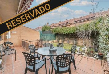 Chalet en  Boadilla Del Monte, Madrid Provincia