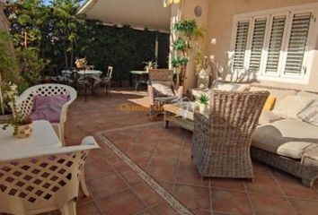 Chalet en  Santa Pola, Alicante Provincia