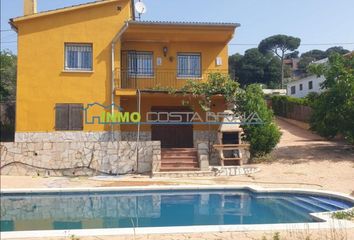 Chalet en  Comajuliana, Girona Provincia